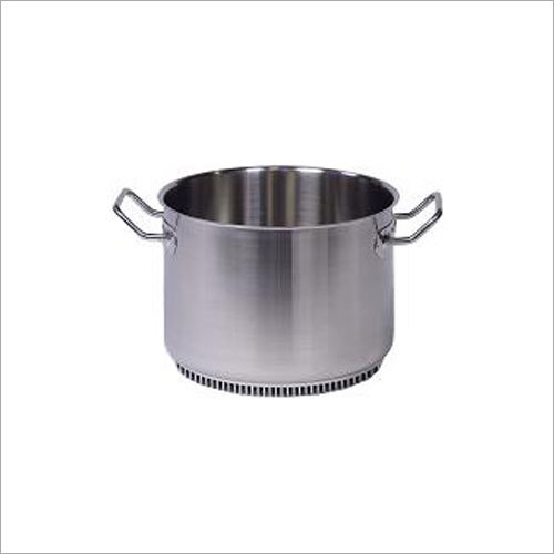 Stainless Steel Vessel