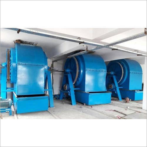 Ball Mill With Jacket