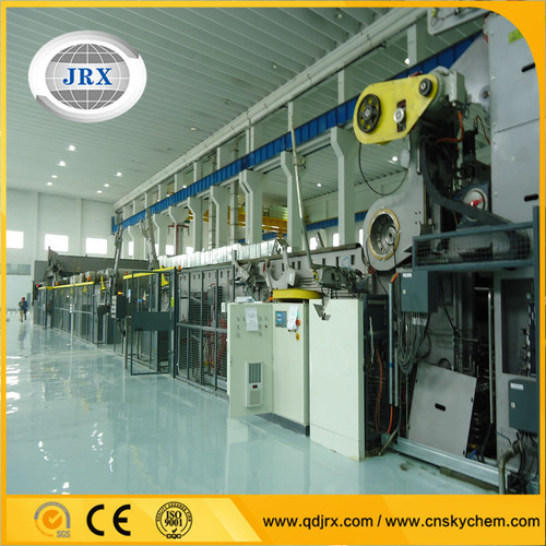 New design 1092mm cast coating production line price