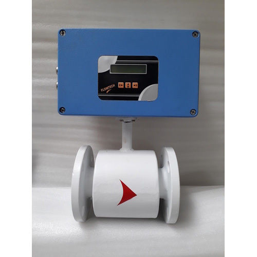 Smart Water Flow Meter