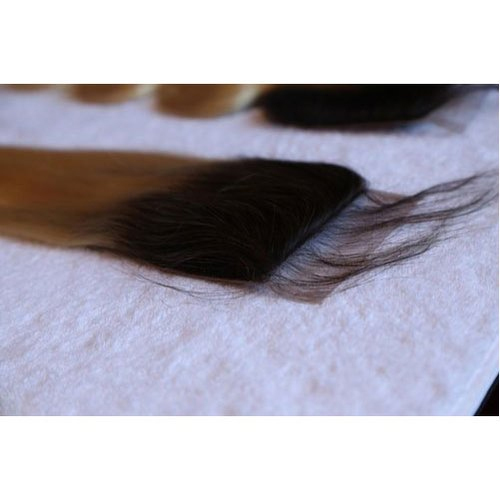 Closure Ombre 2 tone
