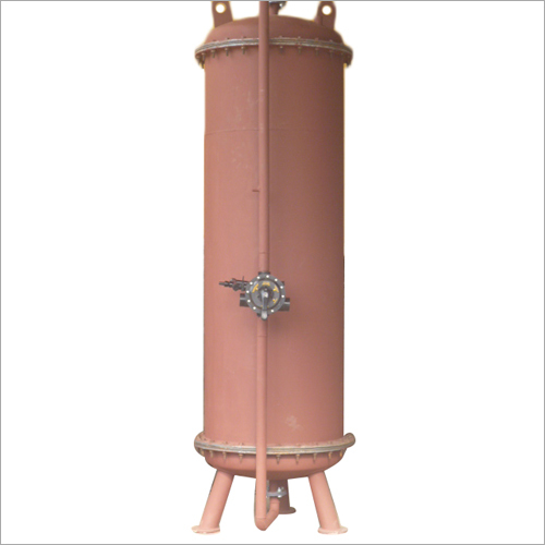 RO Activated Carbon Filter Plant