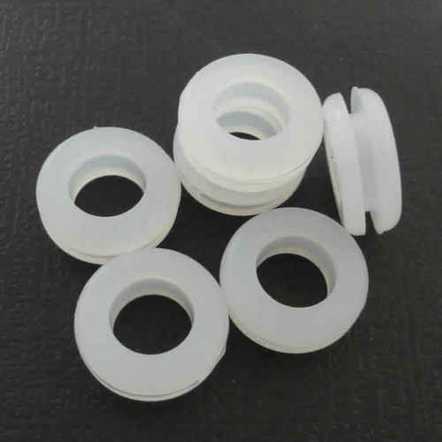 Any Silicone Rubber Grommets