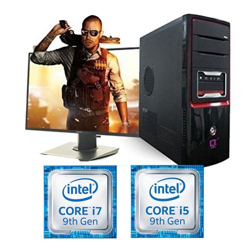 Assemble Desktop Assemble Desktop