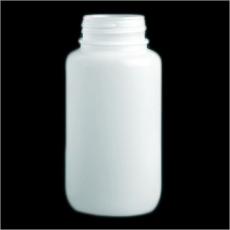 HDPE Bottle