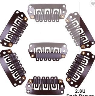 Exporter Of Human Hair Accessories From Qingdao By Twins Wig Co