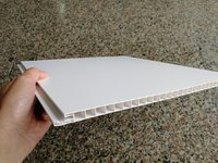 White Pvc Wall And Ceiling Cladding Panel Manufacturer White Pvc