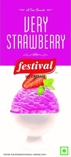 Combo Party Pack Strawberry