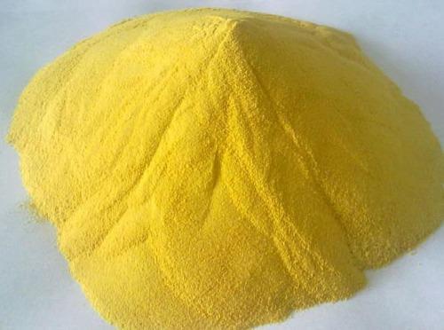 Poly Aluminum Chloride - 25 Kg Powder, 99.9% Purity, Yellow Color, High Charge Density, Easily Soluble in Water