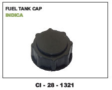 Fuel Tank Cap Indica (Cinew) Vehicle Type: 4 Wheeler