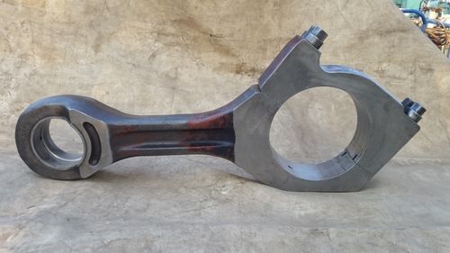 Man B&W L28/32 Connecting Rod