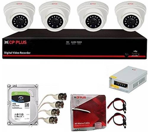 CP PLUS CP PLUS