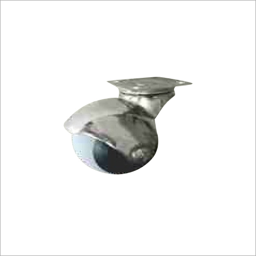 PP Caster Wheel