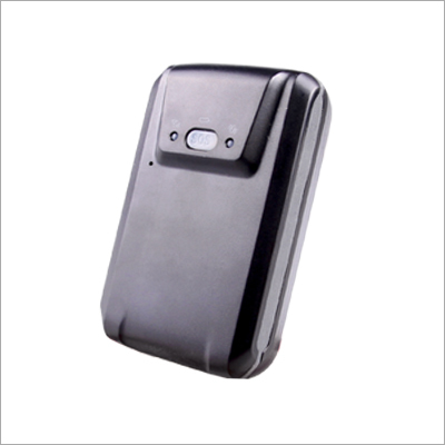 GPS Tracking Device