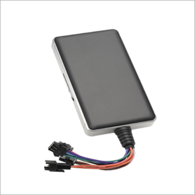 GPS Vehicle Tracking Device