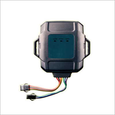 Bike GPS Tracking Device