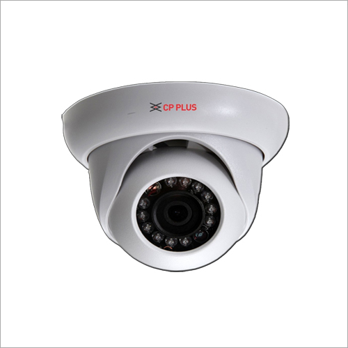 CP Plus Dome Camera By BADRI BISAL SECURITY
