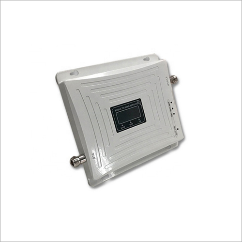 Plastic Gsm Mobile Signal Booster