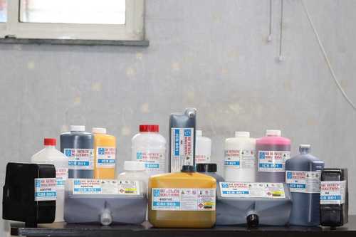 Cij Printer Spare Parts Cij Printer Spare Parts