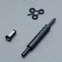 Printer Spare Parts - Color: White