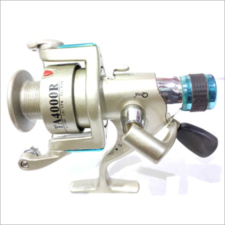 Spinning Reel OMA TA4000R