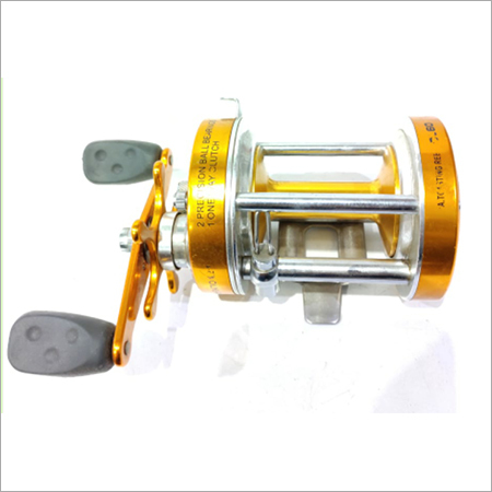 Bait Casting Reel DL 60