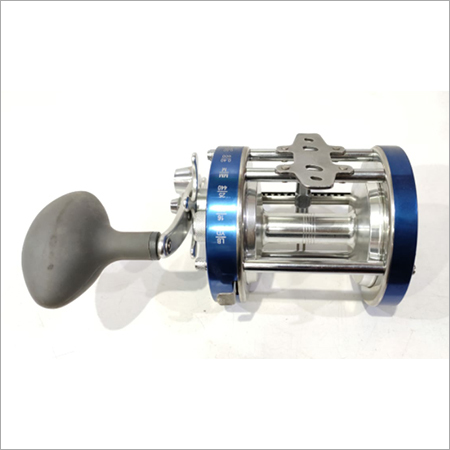 Bait Casting Wheel CL80A