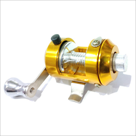 Elementary Fishing Reel ST 5RL