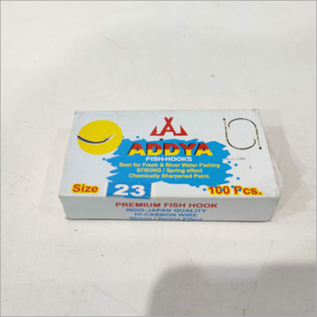 Fishing Hooks