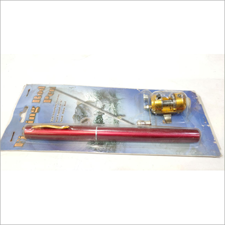 Fishing Pen Rod