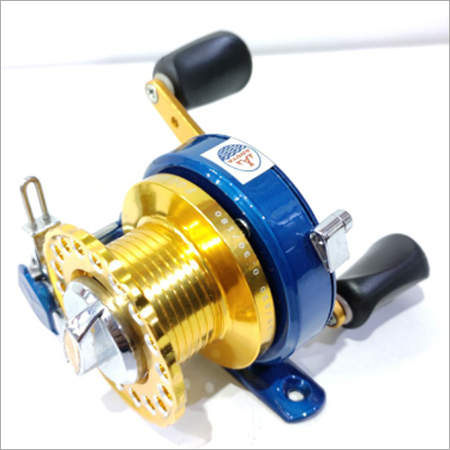 Fishing Reel F 50