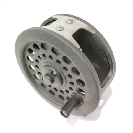 Fly Reel 8.5 cms