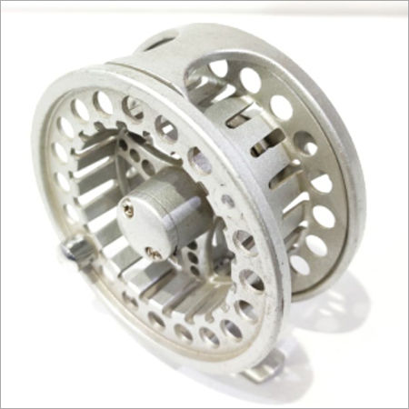 Fly Reel DF 88