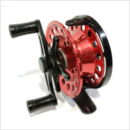 Fly Reel GR 60