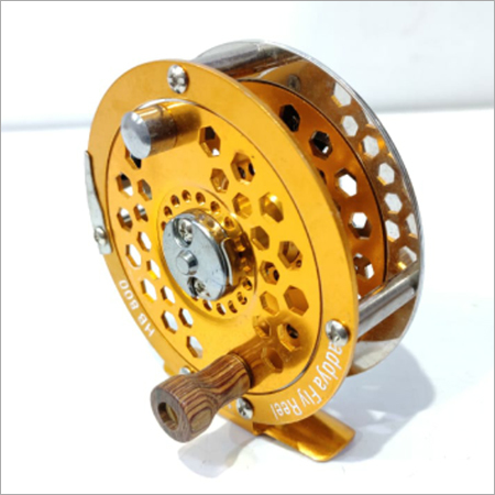 Fly Reel HB 800A