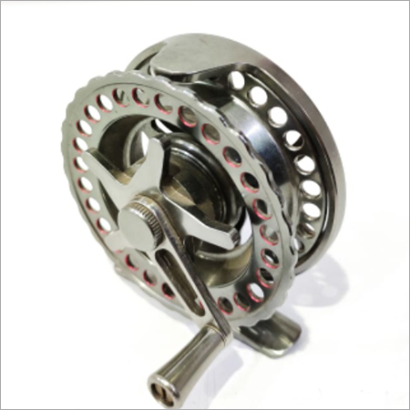 Fly Reel SBL 70