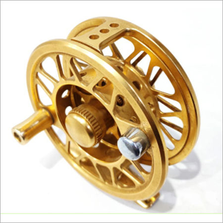 Fly Reel