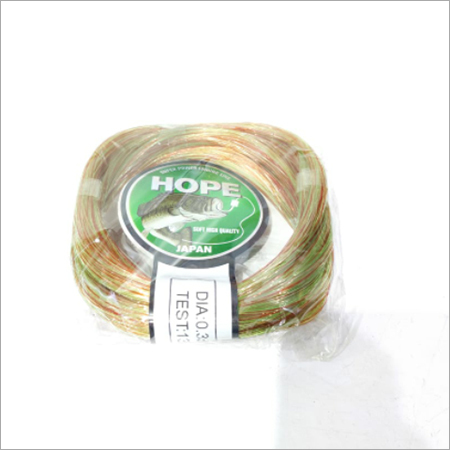 Hope Fishing Line & Coils