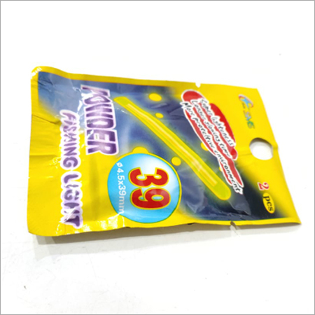 Light Sticks for Night Fishing