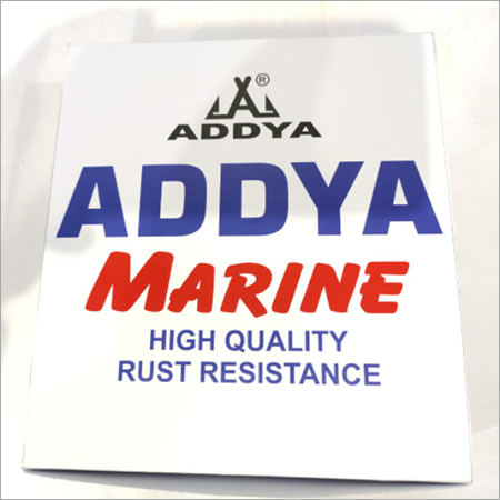 New Addya Marine Fishing Hooks By S. C. ADDYA & CO.