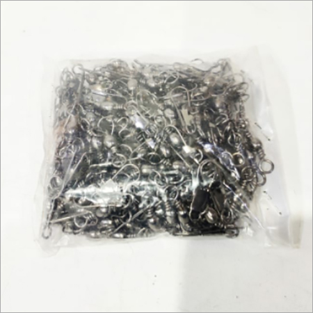 Safety Pin Swivels