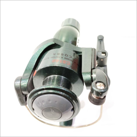 Spinning Reel CB 140