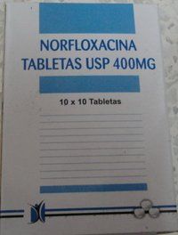 Antibiotic Tablets Manufacturer Supplier Exporter