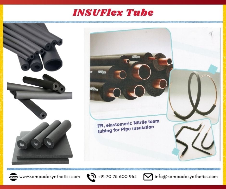 Nitrile Tube