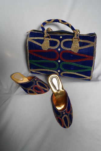 Fashionable Shoes & Bag