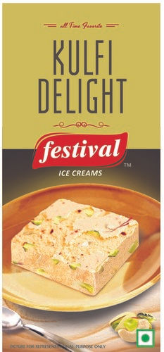 Combo Party Pack Kulfi Delight