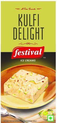 Combo Party Pack Kulfi Delight