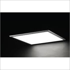 2x 2 Panel Light - Aluminum, 2 x 2 Size, Warm White & Cool Light (3000-6500K), 24-50 Watt Power, .95 Power Factor | Ideal for Office & Auditorium