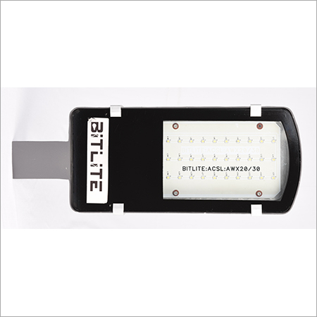 Bitlite Street Light