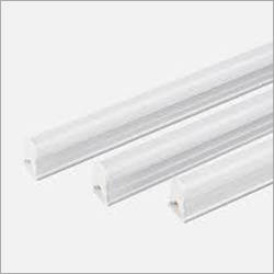 Tube Light - Aluminum T5/T8/T10 Size White Color | Color Temperature 3000-6500K 20W Power 110-300V Input Versatile for Home & Public Use